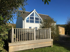  Windyhill Cottage  Уллапул